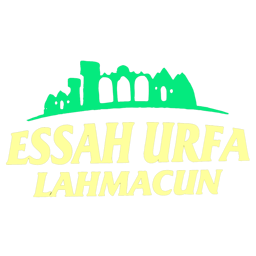 Essah Urfa Lahmacun logo.